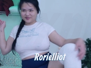 Rorielliot