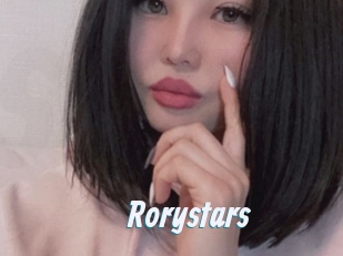 Rorystars