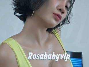 Rosababyvip