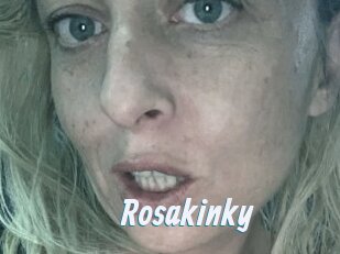 Rosakinky