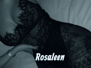 Rosaleen