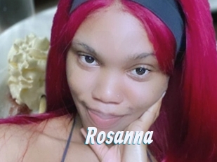 Rosanna