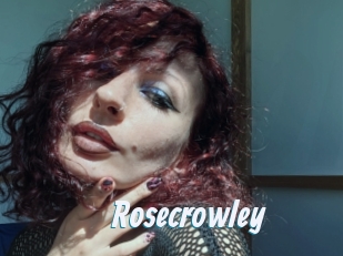 Rosecrowley