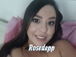 Rosedepp