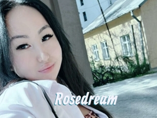 Rosedream