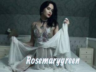 Rosemarygreen