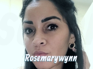 Rosemarywynn