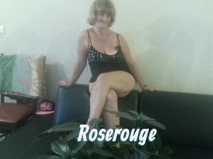 Roserouge