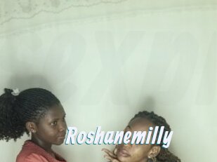 Roshanemilly