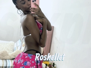 Roshellet