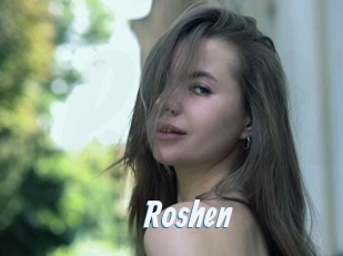 Roshen