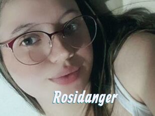 Rosidanger