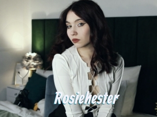 Rosiehester