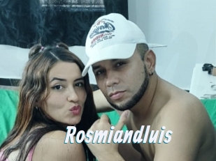 Rosmiandluis