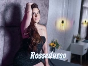 Rossedurso