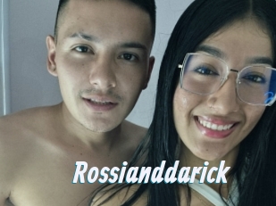 Rossianddarick