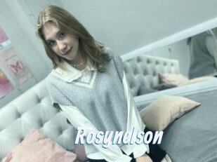 Rosynelson