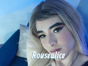 Rousealice