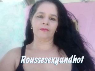 Roussesexyandhot