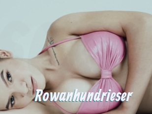 Rowanhundrieser