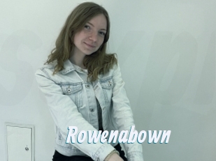 Rowenabown