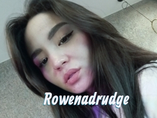 Rowenadrudge