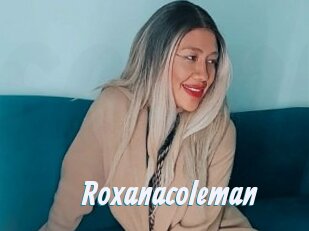 Roxanacoleman