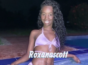 Roxanascott