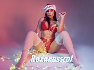 Roxanasscot