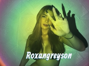 Roxangreyson