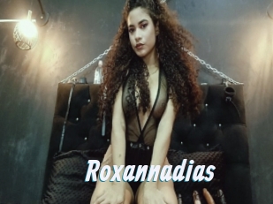 Roxannadias