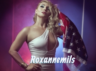 Roxannemils