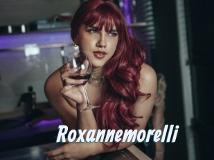 Roxannemorelli