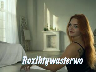 Roxihtywasterwo