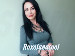 Roxolanacool