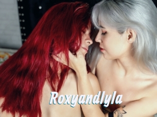 Roxyandlyla