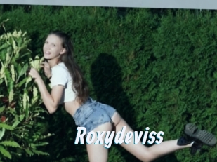 Roxydeviss