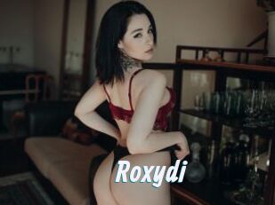 Roxydi