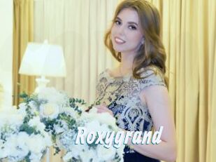 Roxygrand