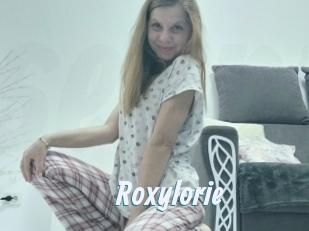 Roxylorie