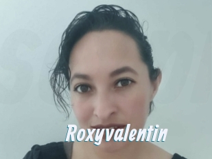 Roxyvalentin