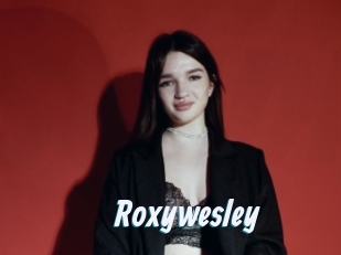 Roxywesley