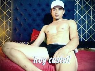 Roy_castell