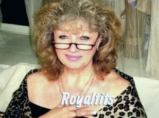 Royaltits