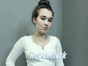 Royanclark