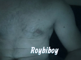 Roybiboy