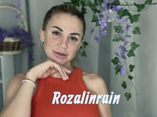 Rozalinrain