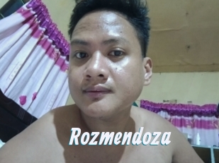 Rozmendoza