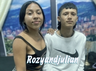 Rozyandjulian