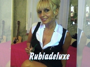 Rubiadeluxe